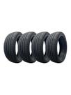 Kit 4 Pneus Compasal Aro 17 195/40R17 81W XL Blazer UHP II