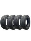 Kit 4 Pneus Compasal Aro 17 215/55R17 98W XL Grandeco Kit 4 Pneus Compasal Aro 17 215/55R17 98W XL Grandeco