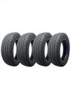 Kit 4 Pneus Compasal Aro 18 225/60R18 104V XL Smacher