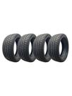 Kit 4 Pneus Compasal Aro 20 245/35R20 95W XL Smacher