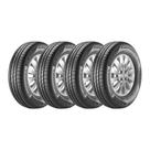 Kit 4 Pneus Continental Aro 16 205/60 R16 PowerContact 2 92H EO Kit 4 Pneus Continental Aro 16 205/60 R16 PowerContact 2 92H EO