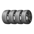 Kit 4 Pneus Continental Aro 17 225/45R17 ExtremeContact Sport 02 91W