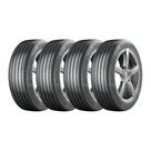 Kit 4 Pneus Continental Aro 19 205/55R19 PremiumContact C 97H XL