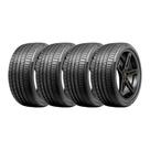 Kit 4 Pneus Continental Aro 19 225/45R19 ContiSportContact 5 Run Flat 92W