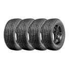 Kit 4 Pneus Continental Aro 19 235/55R19 ContiCrossContact LX Sport Run Flat 101H