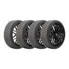 Kit 4 Pneus Continental Aro 19 255/35R19 SportContact 7 96Y XL FR