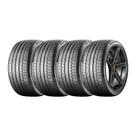 Kit 4 Pneus Continental Aro 21 325/30R21 ContiSportContact 6 108Y Kit 4 Pneus Continental Aro 21 325/30R21 ContiSportContact 6 108Y