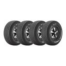 Kit 4 Pneus Cooper Aro 15 245/60R15 Cobra Radial G/T 100T Kit 4 Pneus Cooper Aro 15 245/60R15 Cobra Radial G/T 100T