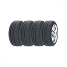 Kit 4 Pneus CR65772 Radial Aro 15 185/65R15 Westlake