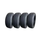 Kit 4 Pneus Delinte Aro 15 185/55 R15 82V DS2
