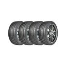 Kit 4 Pneus Delinte Aro 15 195/55 R15 85V DH2