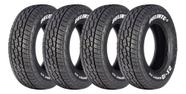 Kit 4 Pneus Delinte Aro 16 265/75r16 123/120q Dx-10 A/t Wl Kit 4 Pneus Delinte Aro 16 265/75r16 123/120q Dx-10 A/t Wl