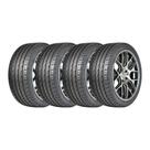 Kit 4 Pneus Delinte Aro 18 215/35R18 DH2 84W