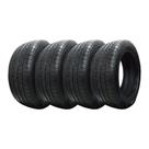 Kit 4 Pneus Delinte Aro 18 255/35R18 DH6 run flat 90W