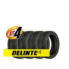 Kit 4 Pneus Delinte Aro 18 255/35R18 DS7 Sport 94Y
