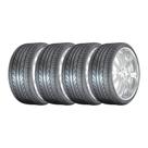 Kit 4 Pneus Delinte Aro 19 225/40R19 Thunder D7 93W