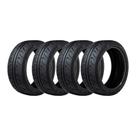 Kit 4 Pneus Delinte Aro 20 245/35R20 Apex King AK01 95Y XL