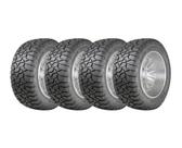 Kit 4 Pneus Delinte Aro 20 275/60R20 DX-12 R/T Bandit LT 123/120S Kit 4 Pneus Delinte Aro 20 275/60R20 DX-12 R/T Bandit LT 123/120S