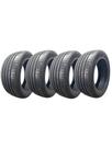 Kit 4 Pneus Delinte Aro 20 295/40R20 DS3 SUV 106V XL