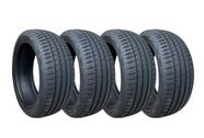 Kit 4 Pneus Delmax Aro 18 225/45R18 95W UltimaPro UP1