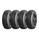 Kit 4 Pneus Double Star Aro 14 195/70R14 Maximum DH02 91T Kit 4 Pneus Double Star Aro 14 195/70R14 Maximum DH02 91T