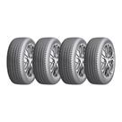 Kit 4 Pneus Double Star Aro 15 195/50R15 Maximum DH03 82V