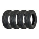 Kit 4 Pneus Double Star Aro 17,5 235/75R17,5 DSRD01 18 Lonas 143/141J Kit 4 Pneus Double Star Aro 17,5 235/75R17,5 DSRD01 18 Lonas 143/141J
