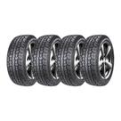Kit 4 Pneus Double Star Aro 18 215/55R18 WildWolf W01 95T