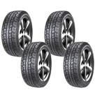 Kit 4 pneus doublestar 215/55r18 95t wildwolf w01