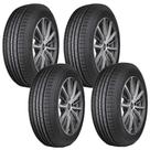 Kit 4 pneus doublestar 235/55r19 105v xl tl httech dss02