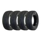 Kit 4 Pneus DoubleStar Aro 17,5 235/75R17,5 DSRS01 18 Lonas 143/141J Liso Kit 4 Pneus DoubleStar Aro 17,5 235/75R17,5 DSRS01 18 Lonas 143/141J Liso