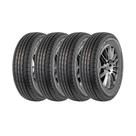 Kit 4 Pneus Dunlop 165/70R13 79T SP Touring R1 Kit 4 Pneus Dunlop 165/70R13 79T SP Touring R1