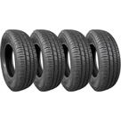 Kit 4 Pneus Dunlop Aro 14 175/65R14 Touring SP R1 Ril 82T