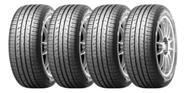 Kit 4 Pneus Dunlop Aro 16 185/55R16 83V Sport FM800 Kit 4 Pneus Dunlop Aro 16 185/55R16 83V Sport FM800