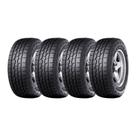 Kit 4 Pneus Dunlop Aro 16 245/70R16 Grandtrek AT-5 111T Kit 4 Pneus Dunlop Aro 16 245/70R16 Grandtrek AT-5 111T