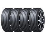 Kit 4 Pneus Dunlop Aro 18 225/40R18 92Y XL SP Sport Maxx 060+