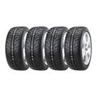Kit 4 Pneus Dunlop Aro 18 295/30R18 Direzza Z3 94W