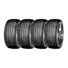 Kit 4 Pneus Durable Aro 20 225/35R20 Sport D 90Y XL