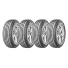 Kit 4 Pneus Efficientgrip Suv 205 65R16 95h SL Goodyear