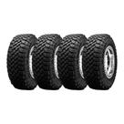 Kit 4 Pneus Falken Aro 17 37x12,5R17 WildPeak MT01 124K