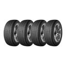 Kit 4 Pneus Farroad Aro 15 255/70R15 FRD66 108T