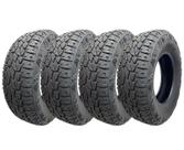 Kit 4 Pneus Forceland Aro 16 245/70R16 111S XL Rebelhawk A/T