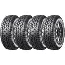KIT 4 Pneus Forceland Rebel Hawk A/T 245/70 R16 AT Aro 16 111S XL KIT 4 Pneus Forceland Rebel Hawk A/T 245/70 R16 AT Aro 16 111S XL