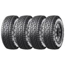 KIT 4 Pneus Forceland Rebel Hawk A/T 265/60 R18 AT OWL KIT 4 Pneus Forceland Rebel Hawk A/T 265/60 R18 AT OWL