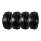 Kit 4 Pneus Fortune Aro 20 245/50R20 FSR-303 102W Kit 4 Pneus Fortune Aro 20 245/50R20 FSR-303 102W