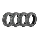Kit 4 Pneus Gallant Aro 17 205/40R17 GL-82 88W XL