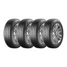 Kit 4 Pneus General Aro 14 185/70R14 Altimax One 88H