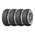 Kit 4 Pneus Giti Aro 18 225/55R18 Comfort F50 98V