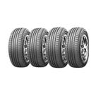 Kit 4 Pneus Golden Crown 195/65 R15 RP68 91H