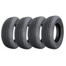 Kit 4 Pneus Golden Crown Aro 16 205/65 R16 RP68 95H Kit 4 Pneus Golden Crown Aro 16 205/65 R16 RP68 95H